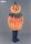 Mascot 062a Pumpkin Man